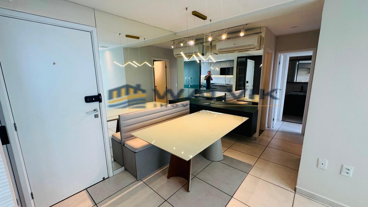 Apartamento, 2 quartos, 54 m² - Foto 3