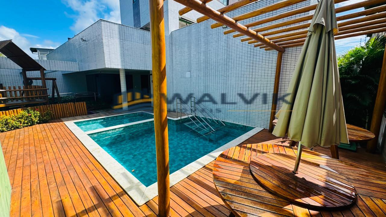 Apartamento, 2 quartos, 54 m² - Foto 23