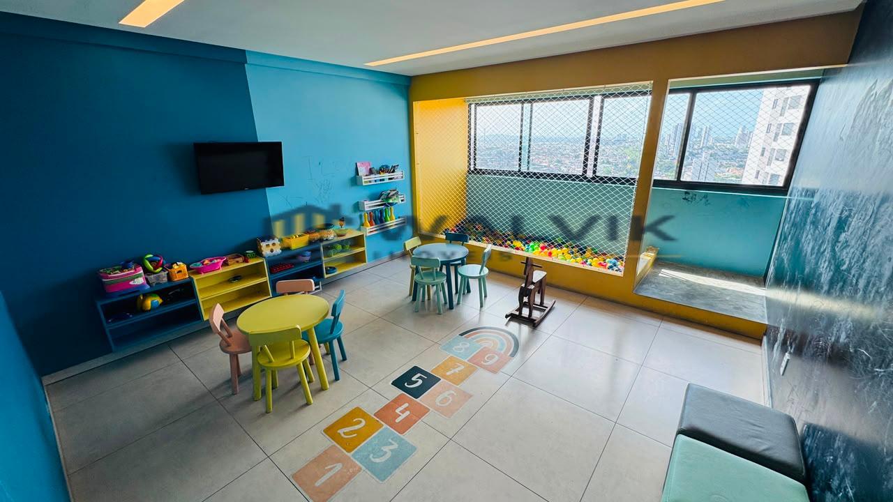 Apartamento, 2 quartos, 54 m² - Foto 20
