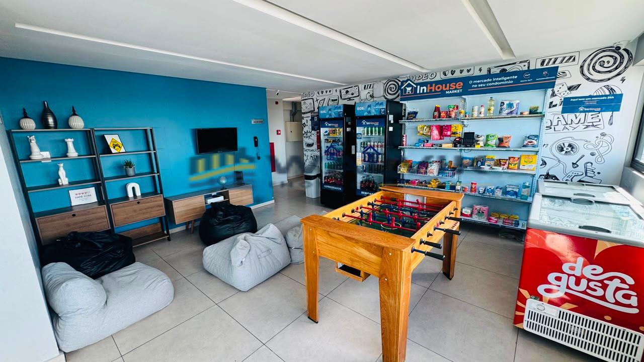 Apartamento, 2 quartos, 54 m² - Foto 19