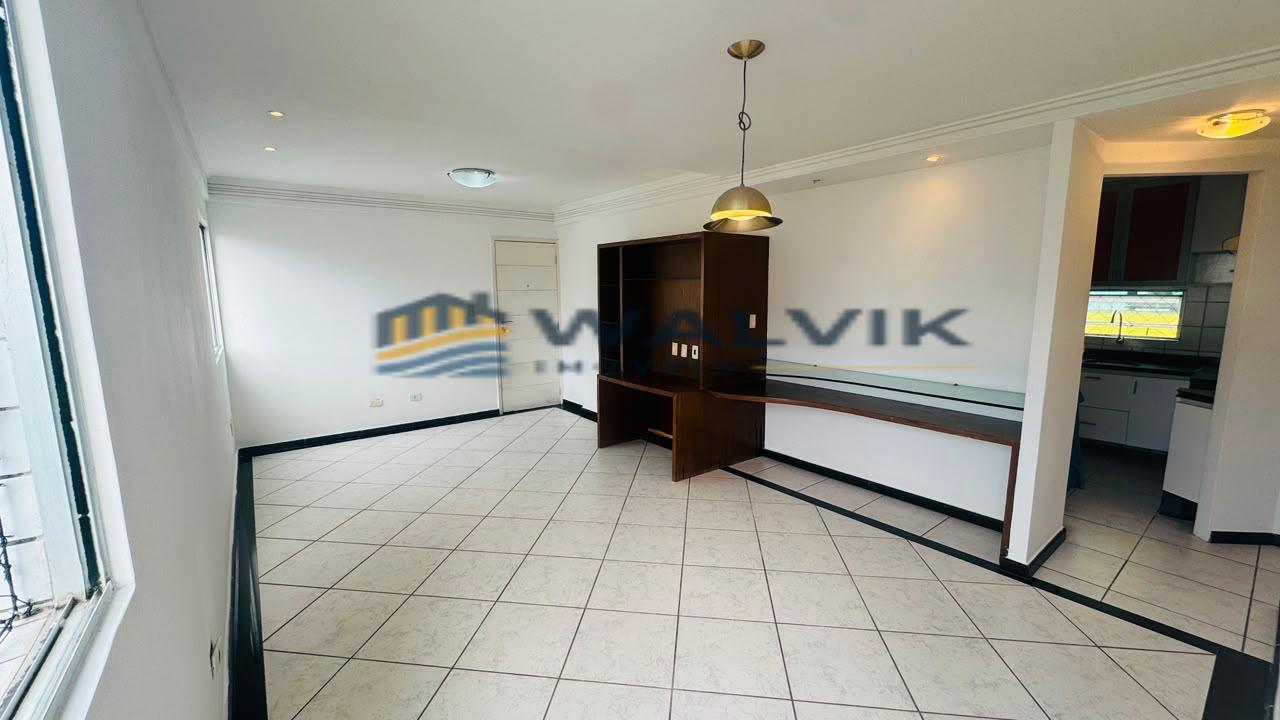 Apartamento, 3 quartos, 90 m² - Foto 4