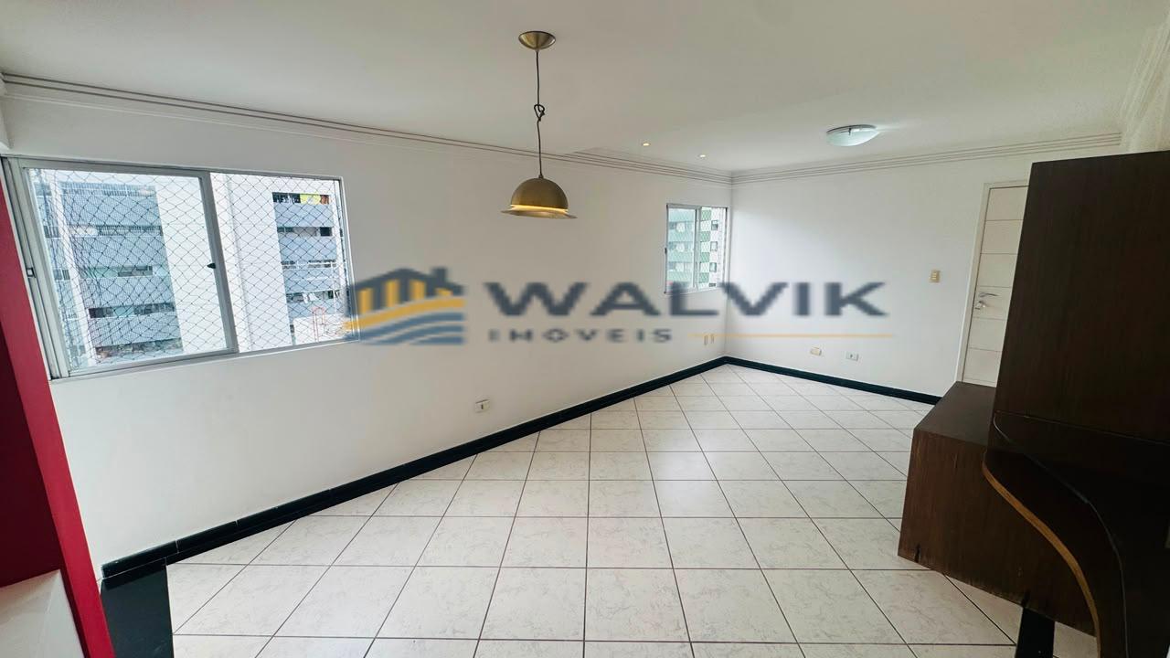 Apartamento, 3 quartos, 90 m² - Foto 5