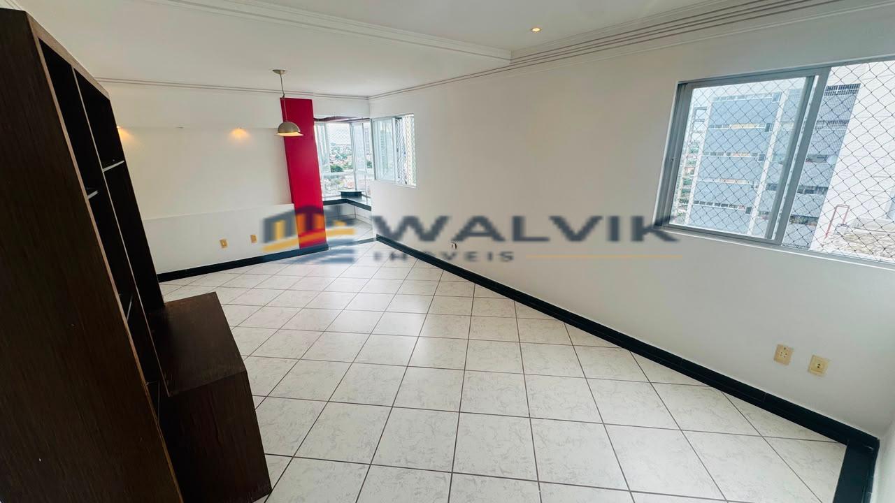 Apartamento, 3 quartos, 90 m² - Foto 3