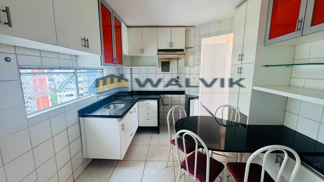 Apartamento, 3 quartos, 90 m² - Foto 13
