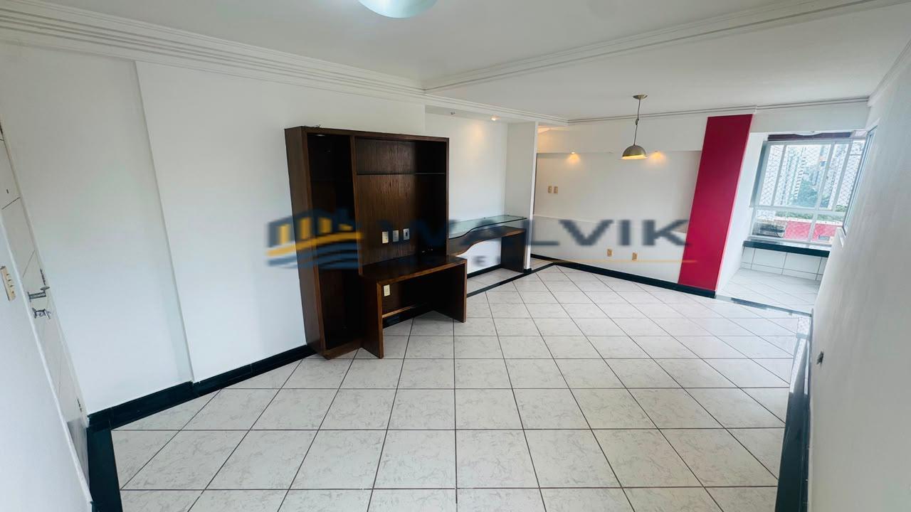 Apartamento, 3 quartos, 90 m² - Foto 2