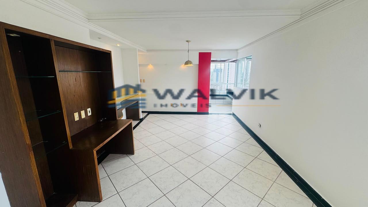 Apartamento, 3 quartos, 90 m² - Foto 1