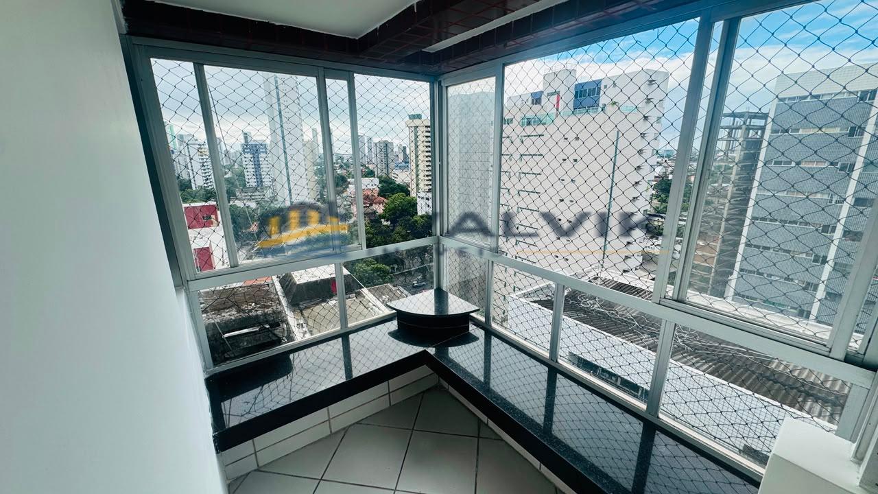 Apartamento, 3 quartos, 90 m² - Foto 23
