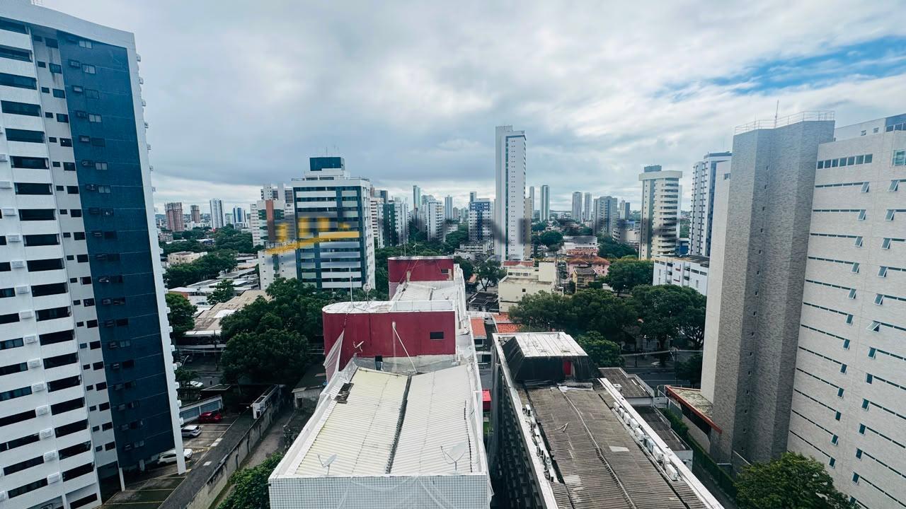 Apartamento, 3 quartos, 90 m² - Foto 24