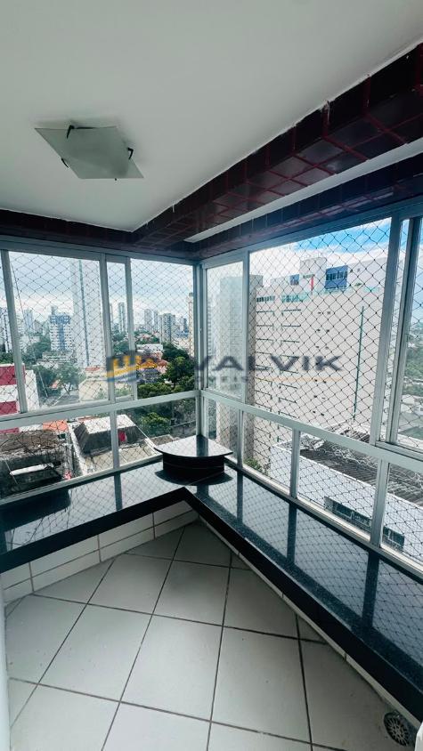 Apartamento, 3 quartos, 90 m² - Foto 22