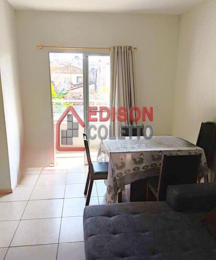 Apartamento, 2 quartos, 46 m² - Foto 4