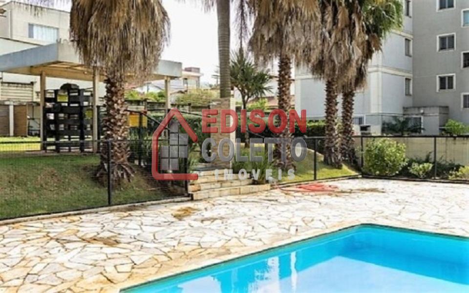 Apartamento, 2 quartos, 46 m² - Foto 24