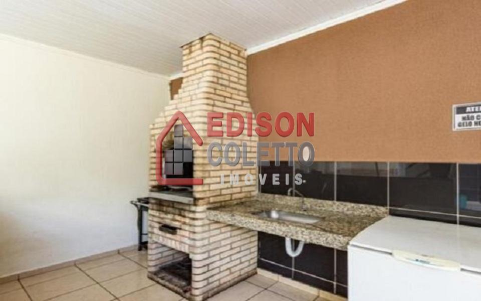 Apartamento, 2 quartos, 46 m² - Foto 34