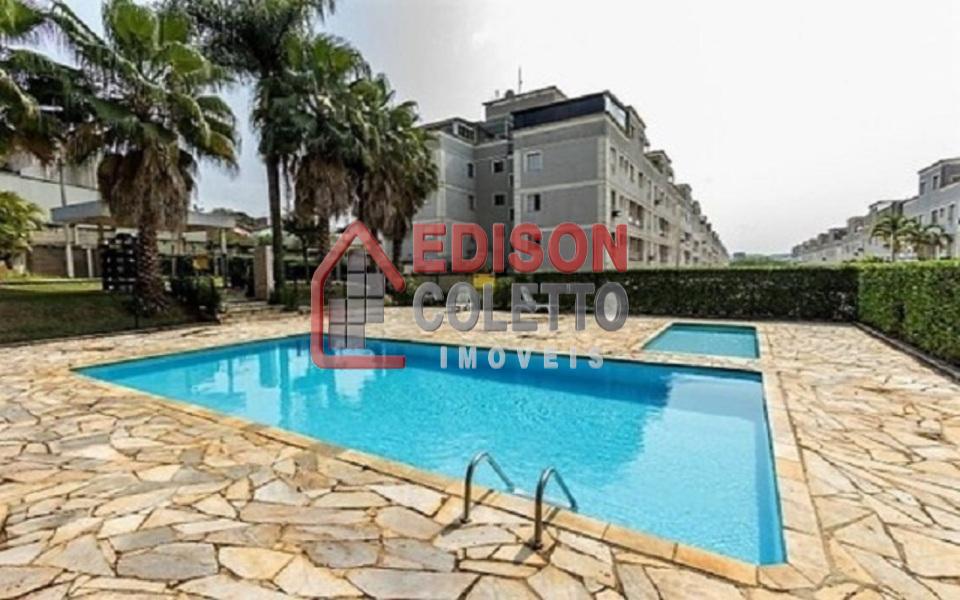 Apartamento, 2 quartos, 46 m² - Foto 25