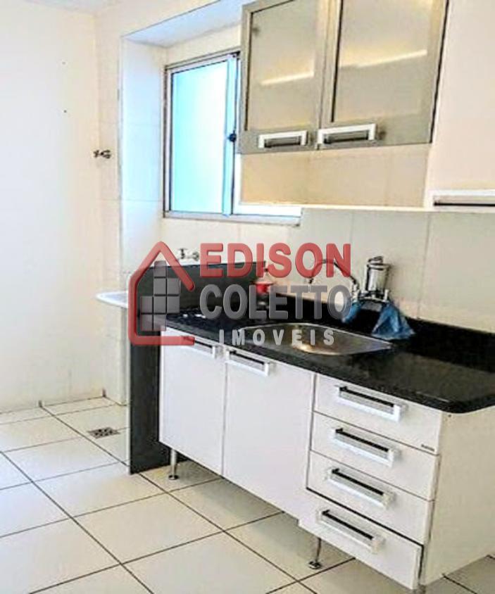 Apartamento, 2 quartos, 46 m² - Foto 20