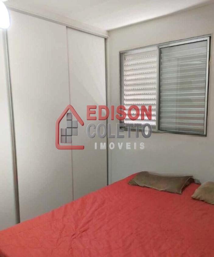 Apartamento, 2 quartos, 46 m² - Foto 12