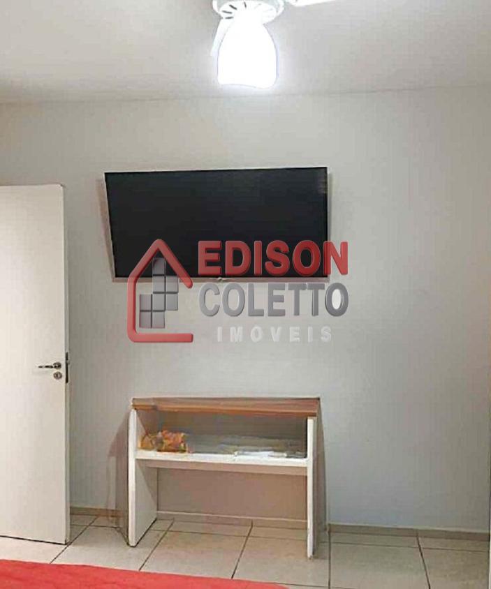 Apartamento, 2 quartos, 46 m² - Foto 11