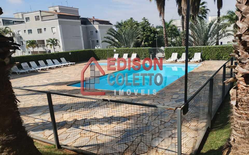 Apartamento, 2 quartos, 46 m² - Foto 23