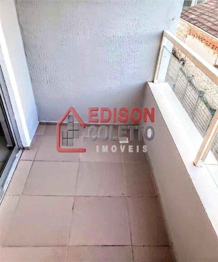 Apartamento, 2 quartos, 46 m² - Foto 8