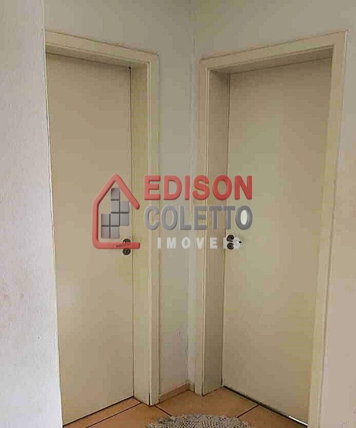 Apartamento, 2 quartos, 46 m² - Foto 9