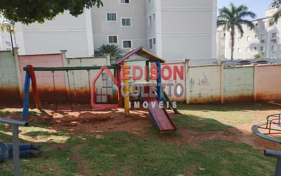 Apartamento, 2 quartos, 46 m² - Foto 40
