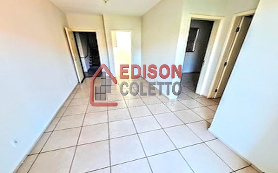 Apartamento, 2 quartos, 46 m² - Foto 2