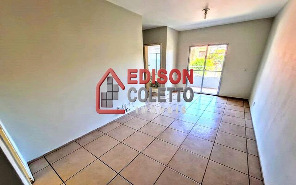 Apartamento, 2 quartos, 46 m² - Foto 1