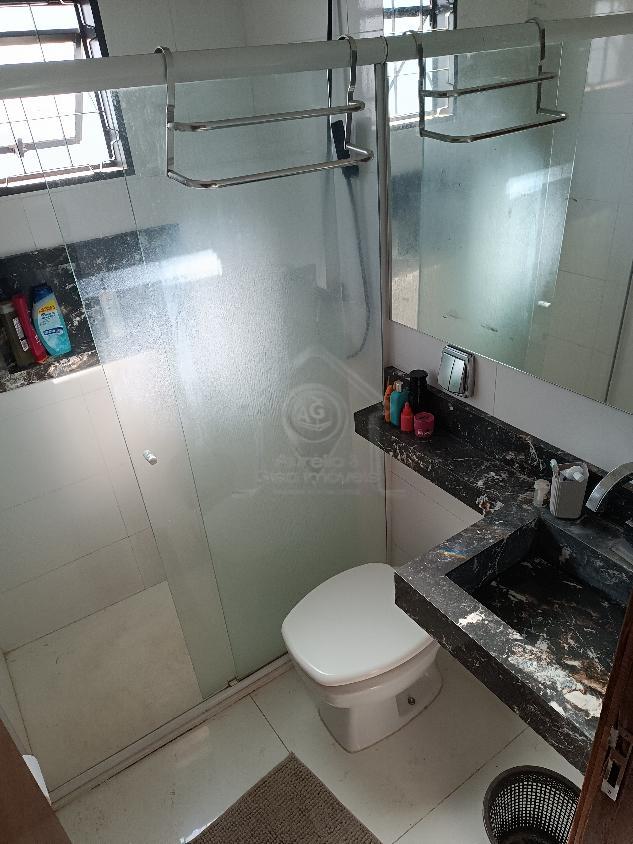 Casa, 2 quartos, 80 m² - Foto 8