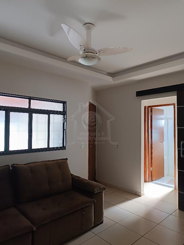 Casa, 2 quartos, 80 m² - Foto 5