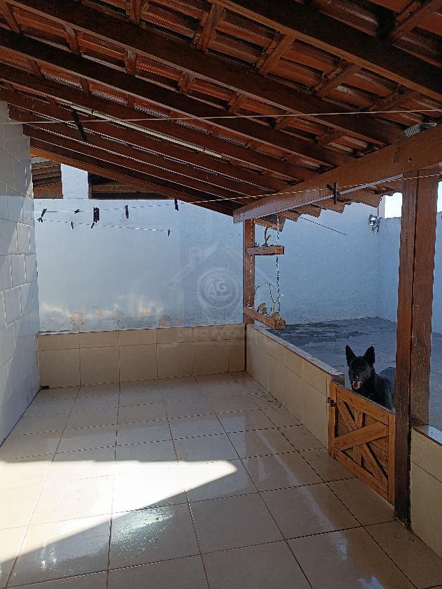 Casa, 2 quartos, 80 m² - Foto 2