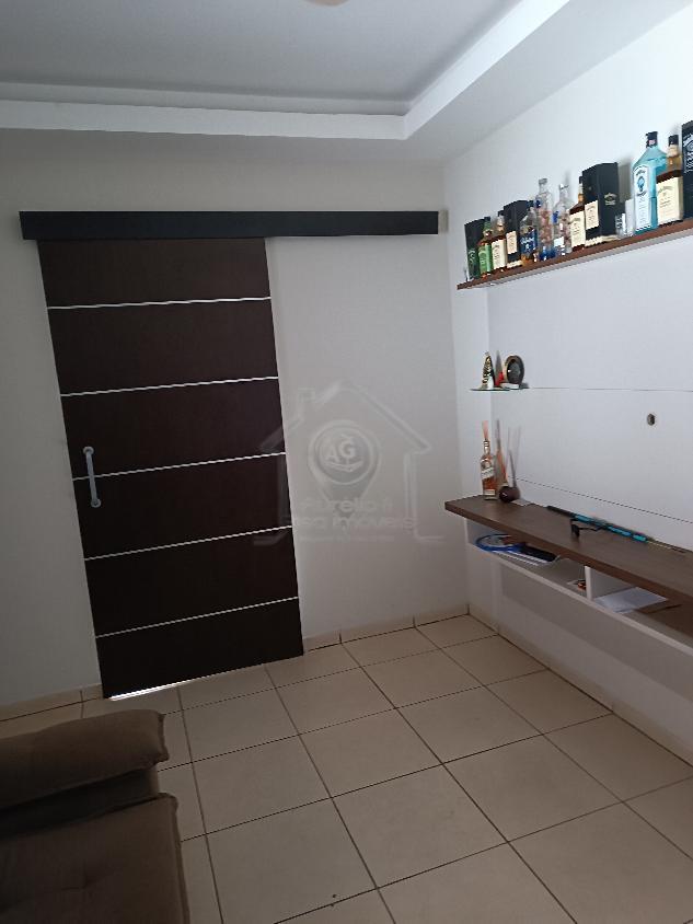 Casa, 2 quartos, 80 m² - Foto 6
