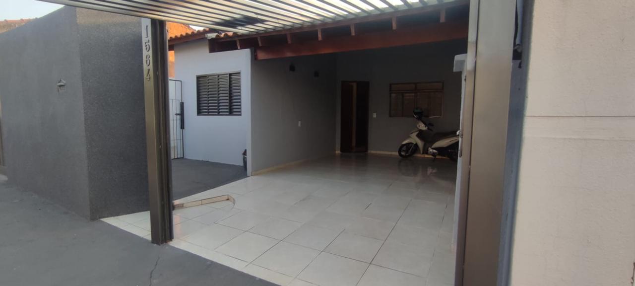 Casa, 2 quartos, 80 m² - Foto 17