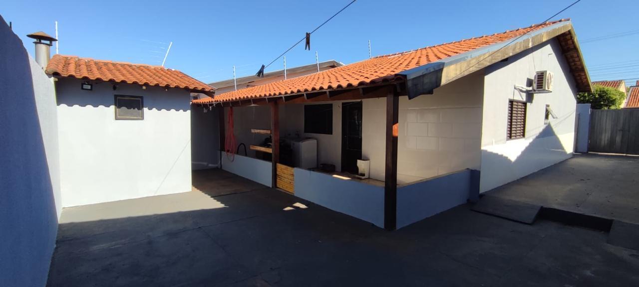 Casa, 2 quartos, 80 m² - Foto 18