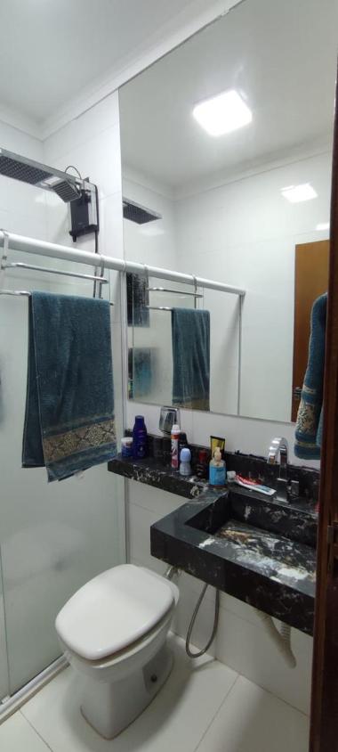Casa, 2 quartos, 80 m² - Foto 19