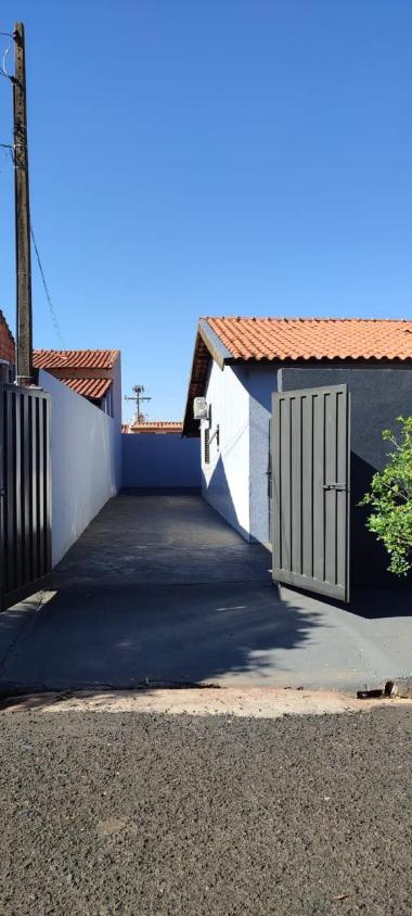 Casa, 2 quartos, 80 m² - Foto 21