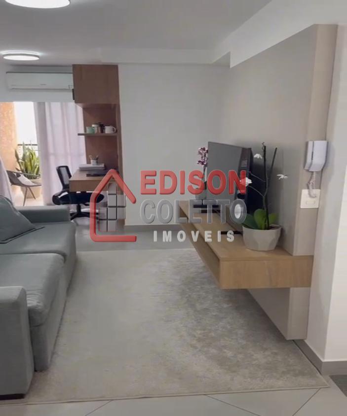 Apartamento, 2 quartos, 65 m² - Foto 3
