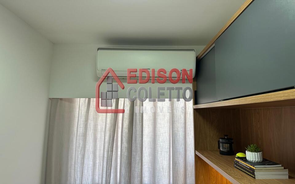 Apartamento, 2 quartos, 65 m² - Foto 7