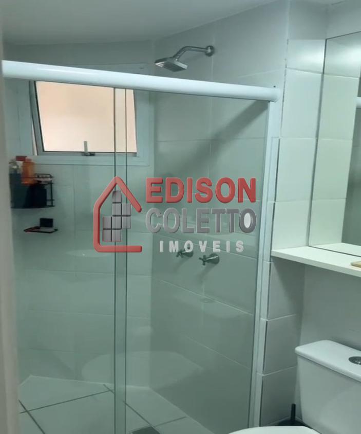 Apartamento, 2 quartos, 65 m² - Foto 21
