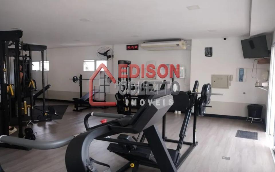 Apartamento, 2 quartos, 65 m² - Foto 34
