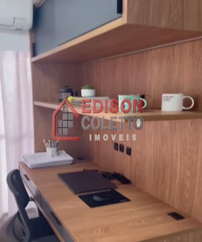 Apartamento, 2 quartos, 65 m² - Foto 8