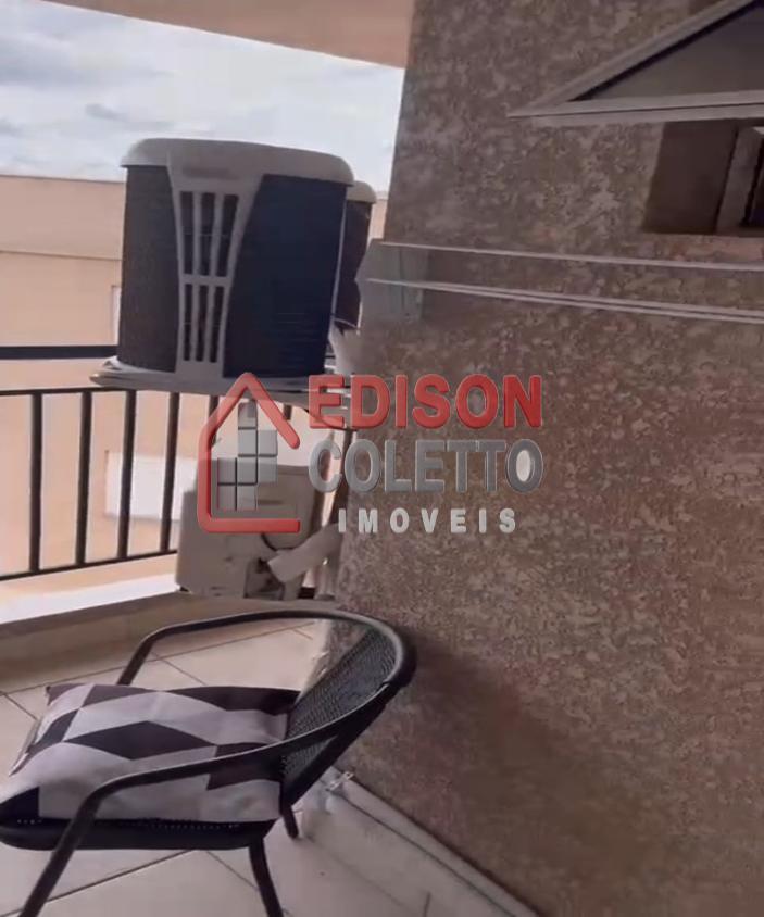 Apartamento, 2 quartos, 65 m² - Foto 11