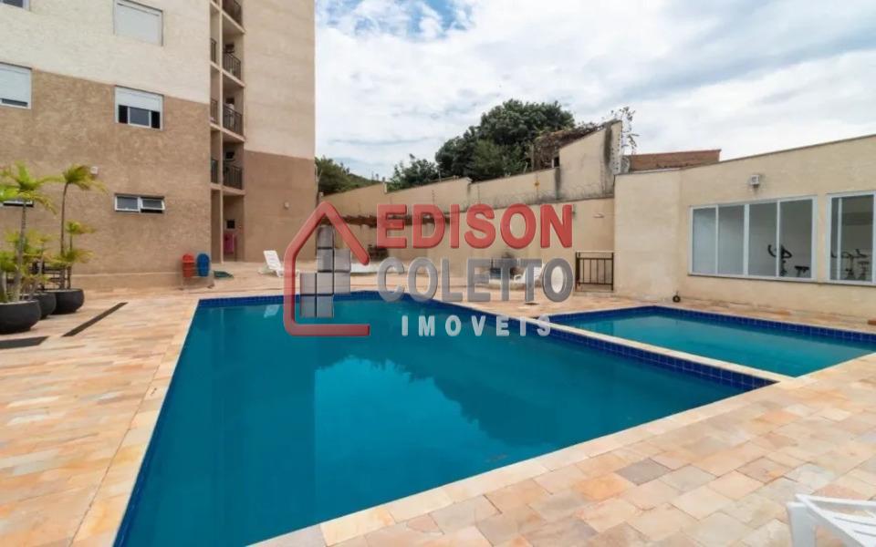 Apartamento, 2 quartos, 65 m² - Foto 37
