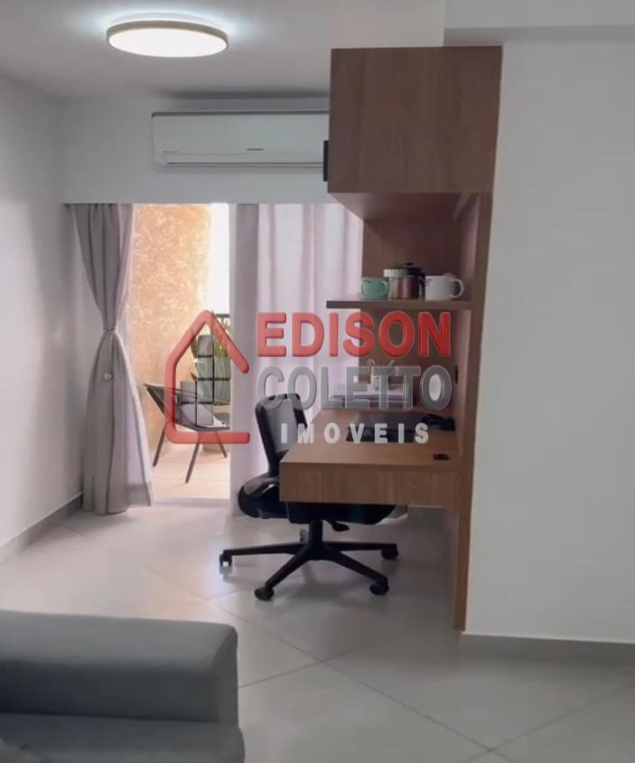 Apartamento, 2 quartos, 65 m² - Foto 5