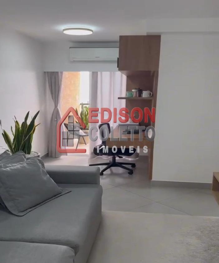 Apartamento, 2 quartos, 65 m² - Foto 4