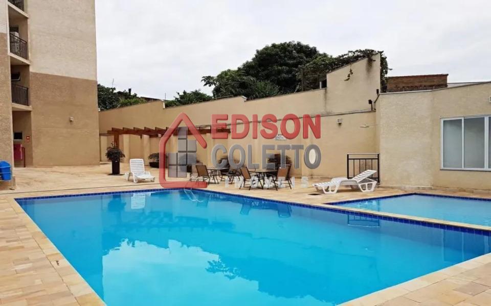 Apartamento, 2 quartos, 65 m² - Foto 39
