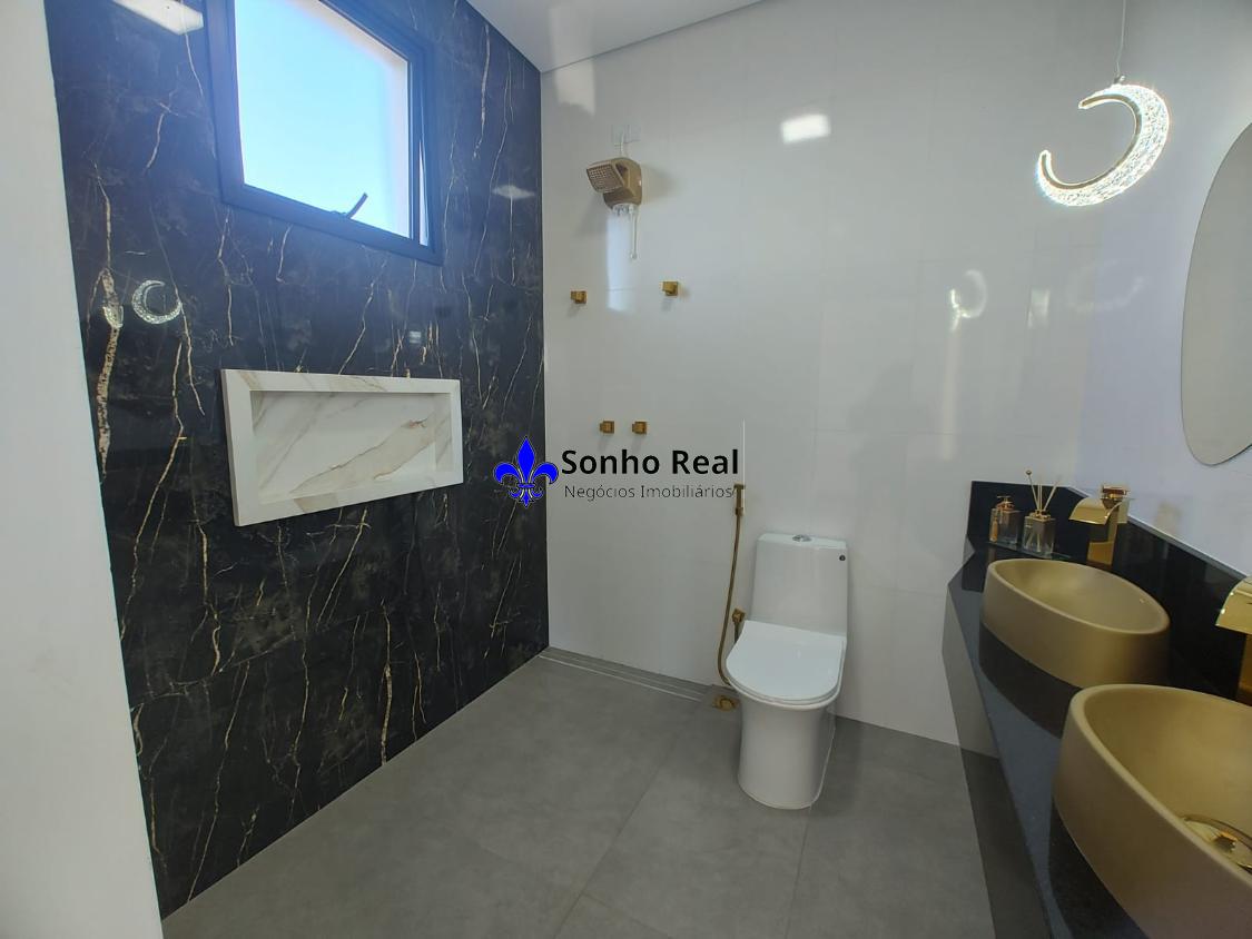 Casa de Condomínio, 3 quartos - Foto 15