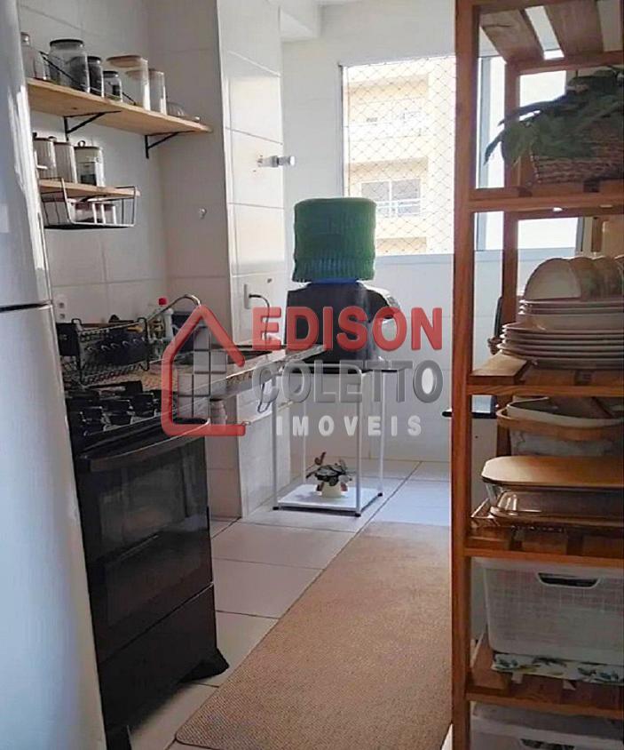 Apartamento, 2 quartos, 48 m² - Foto 12