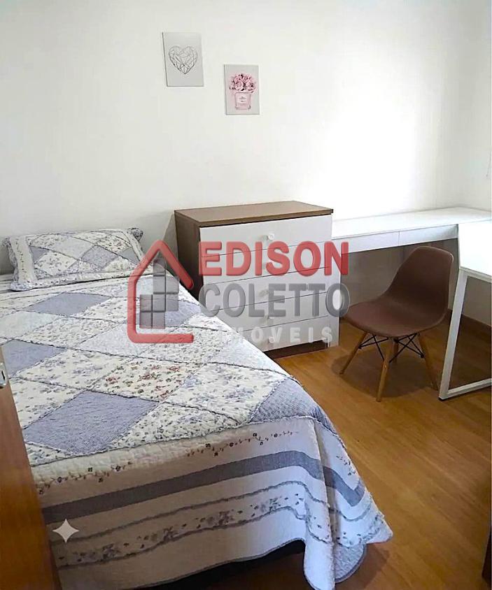 Apartamento, 2 quartos, 48 m² - Foto 6
