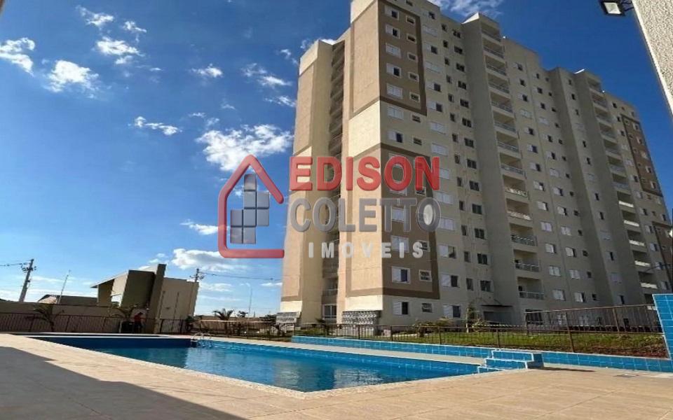Apartamento, 2 quartos, 48 m² - Foto 16