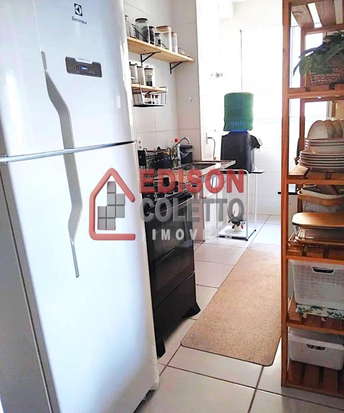 Apartamento, 2 quartos, 48 m² - Foto 11