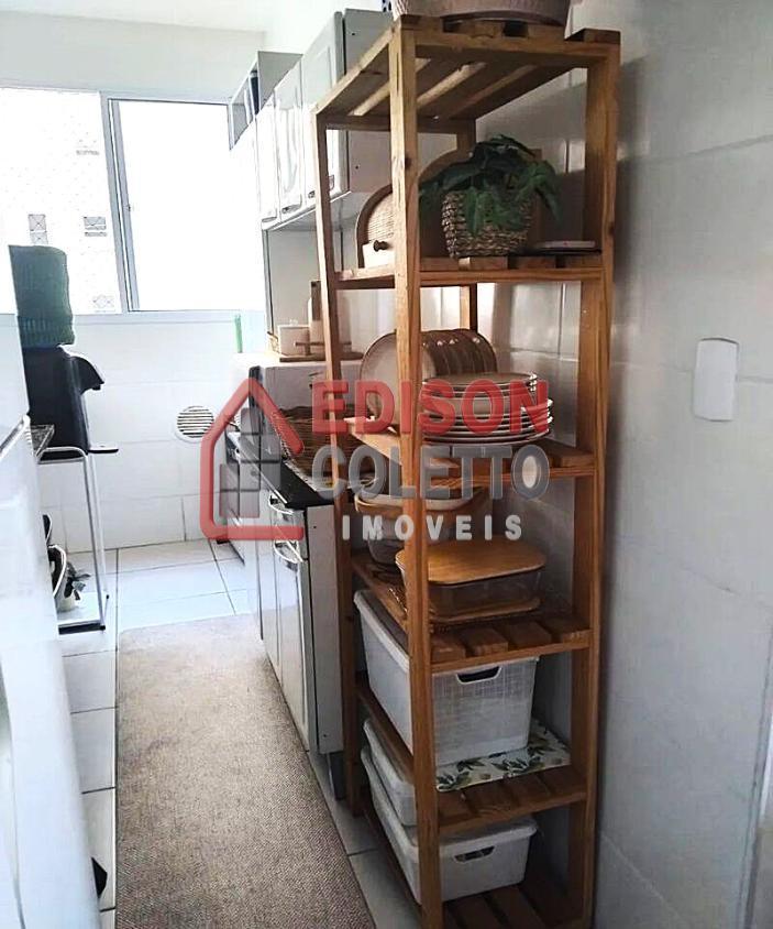 Apartamento, 2 quartos, 48 m² - Foto 9